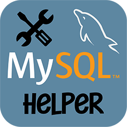 MySQL Helper logo